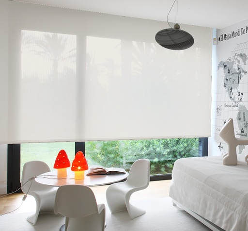 Enrollable Screen RS3500